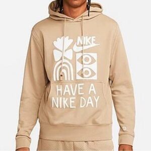 Nike Hoodie HaveA Nike Day🌎